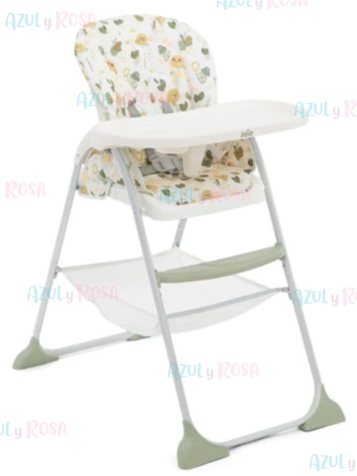H1127AALEO000 SILLA DE COMER MIMZY SNACKER LEO JOIE