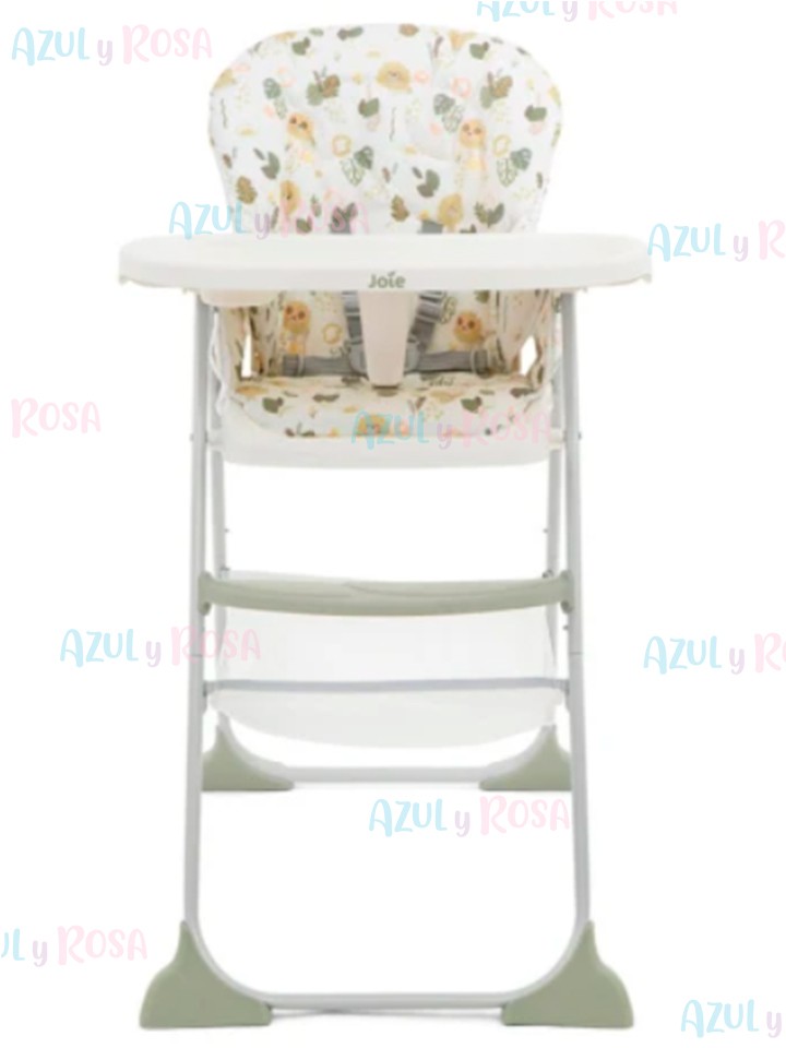 H1127AALEO000 SILLA DE COMER MIMZY SNACKER LEO JOIE - Imagen 2