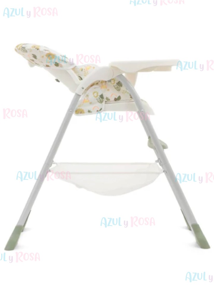 H1127AALEO000 SILLA DE COMER MIMZY SNACKER LEO JOIE - Imagen 3