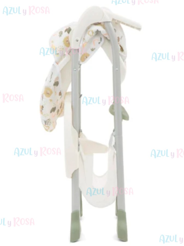 H1127AALEO000 SILLA DE COMER MIMZY SNACKER LEO JOIE - Imagen 5