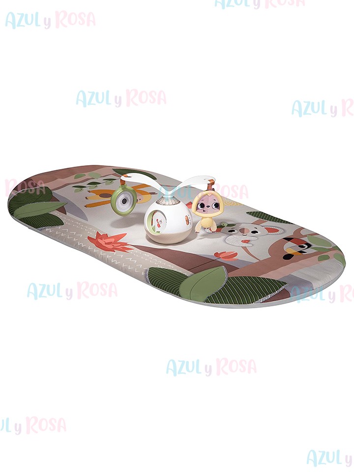 BASSINET 2-IN-1 TAKE ALONG DELUXE BOHO CHIC BT085BOHO - Imagen 6