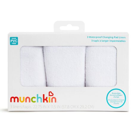 PROTECCTOR  CAMBIADOR MUNCHKIN 18069