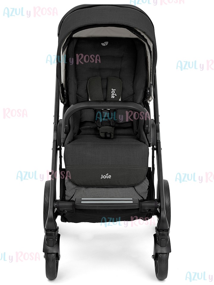S12011CSHA000 COCHE CHROME SHALE JOIE - Imagen 2