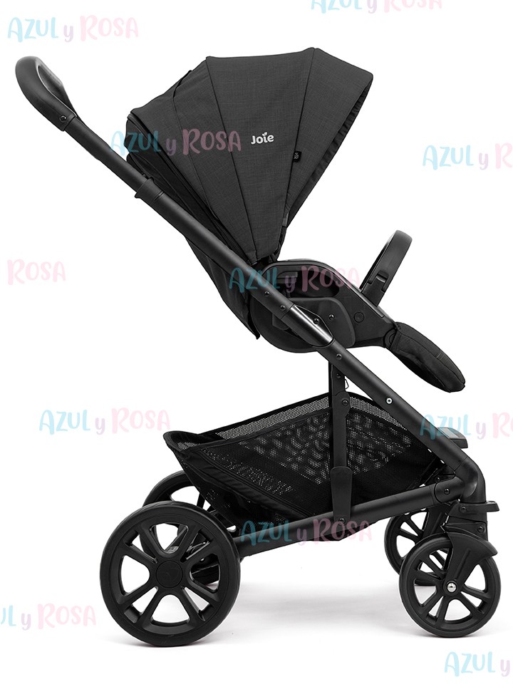 S12011CSHA000 COCHE CHROME SHALE JOIE - Imagen 3