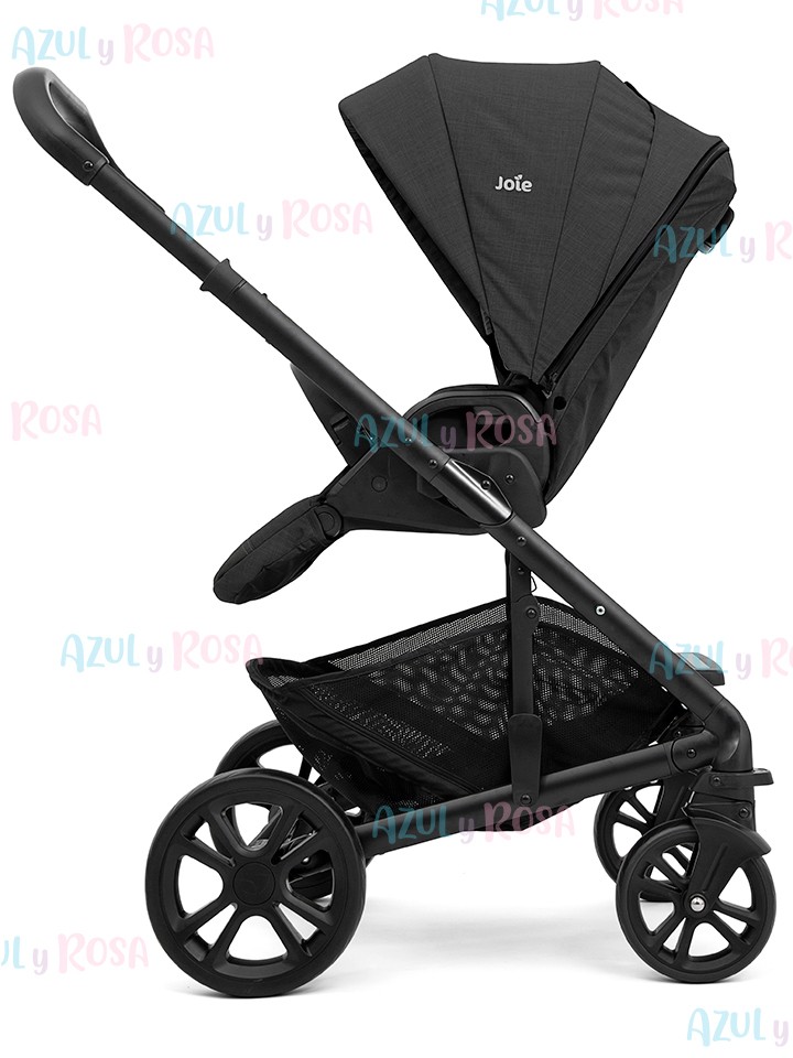 S12011CSHA000 COCHE CHROME SHALE JOIE - Imagen 4