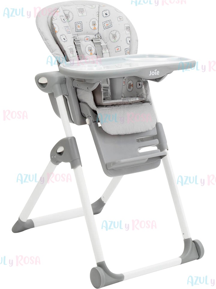 H1013DAPOR000 SILLA DE COMER MIMZY RECLINE PORTRAIT JOIE