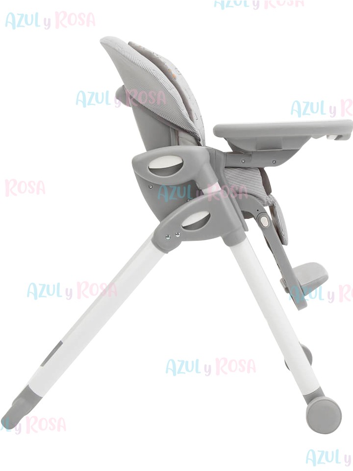 H1013DAPOR000 SILLA DE COMER MIMZY RECLINE PORTRAIT JOIE - Imagen 5