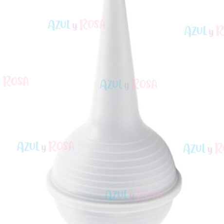 ASPIRADOR NASAL BLANCO SAFETY 1ST IH445
