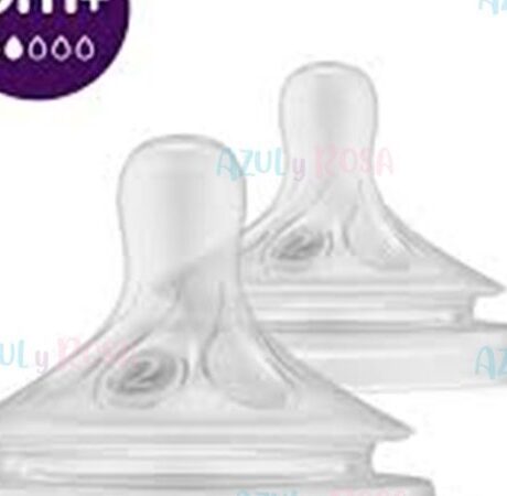 TETINA NATURAL RESPONSE - FLUJO 2- 0M SCY962/02