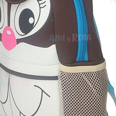 MOCHILA PARA BEBE BM2934