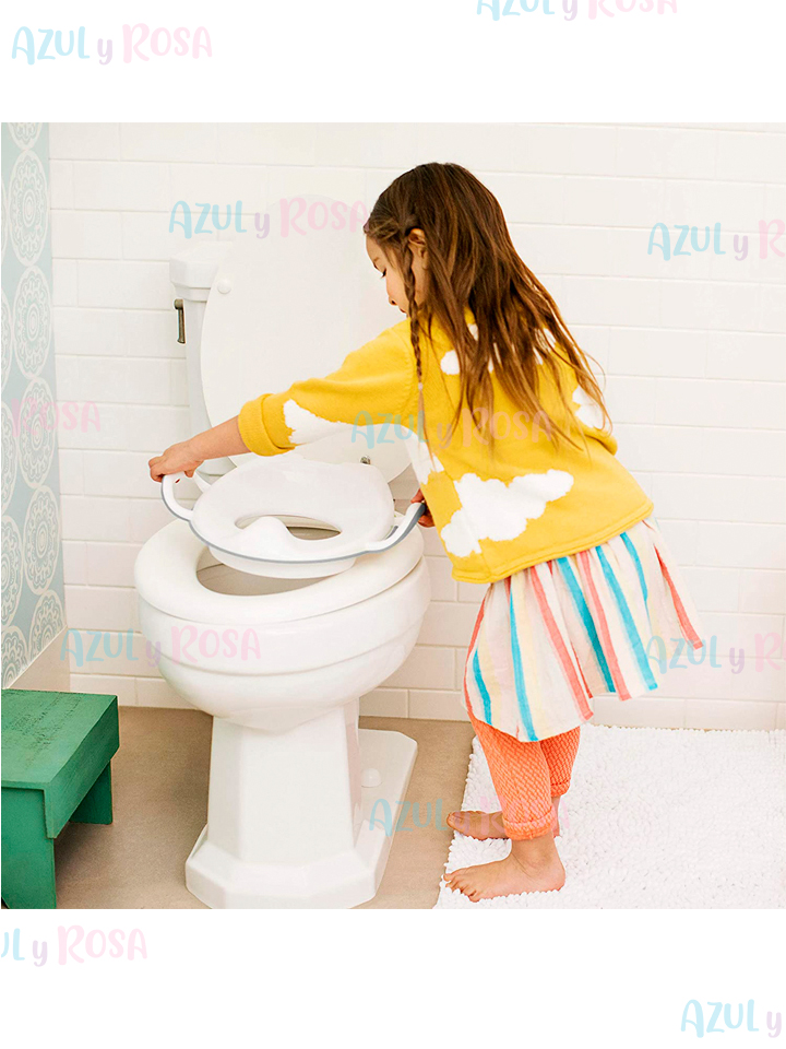 ASIENTO DE BANO PARA NINO 4