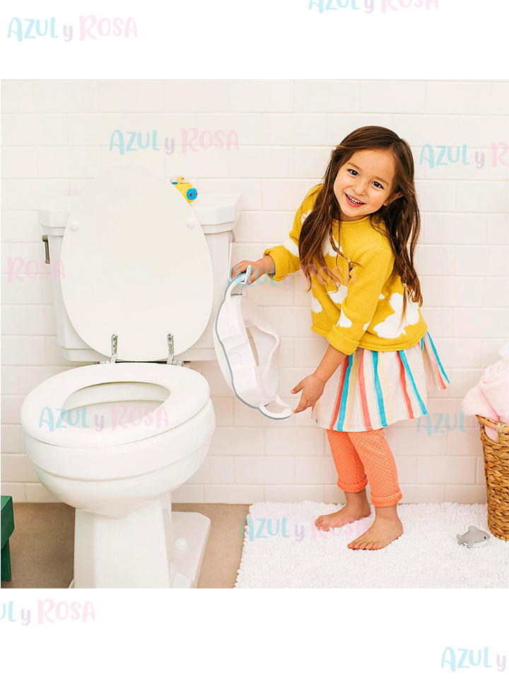 ASIENTO DE BANO PARA NINO 5