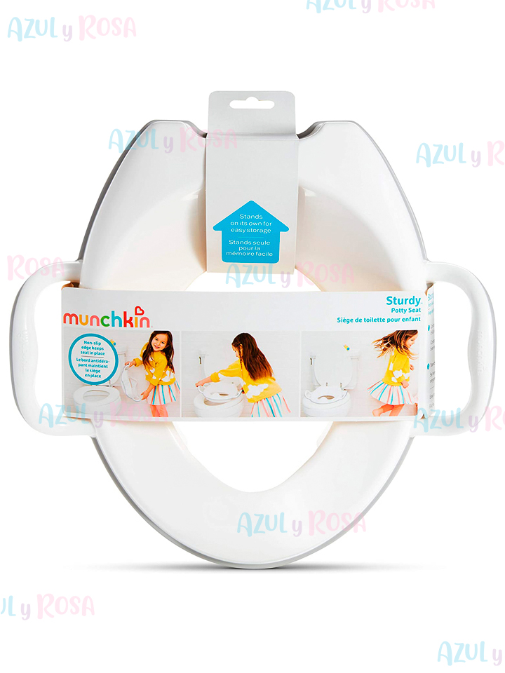 ASIENTO DE BANO PARA NINO 6