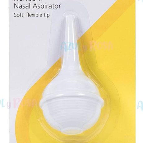 ASPIRADOR NASAL PARA RECIEN NACIDOS SAFETY 1st IH4620600