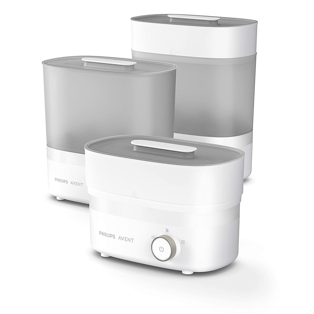 ESTERILIZADOR ELECTRICO Y SECADOR AVENT SCF293/00 - Imagen 7