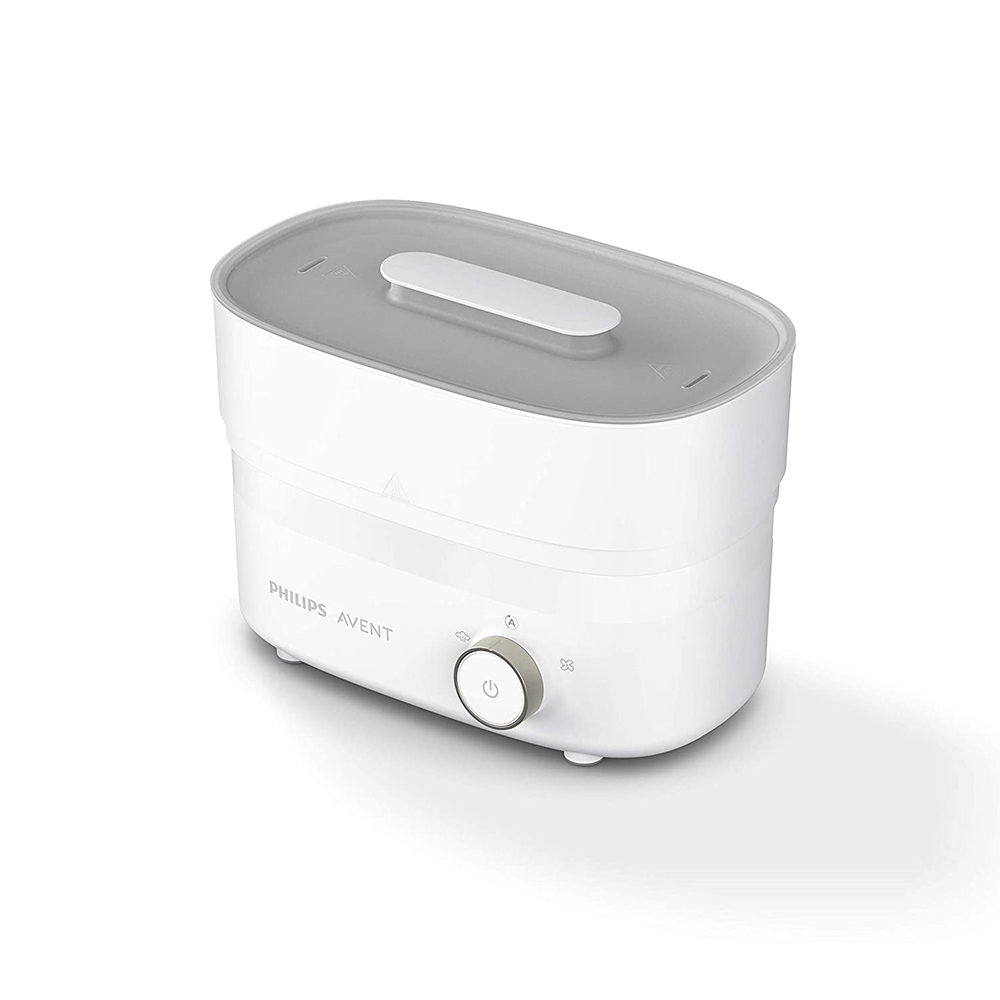 ESTERILIZADOR ELECTRICO Y SECADOR AVENT SCF293/00 - Imagen 5