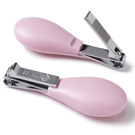 SET DE CORTAUNAS ROSADO 2 PZAS SAFETY 1st IH1800