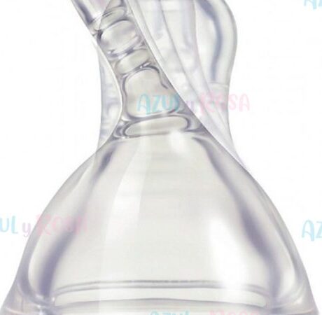 01933 CHUPETE PERISTALTICO BOCA STANDARD L 2UND PIGEON