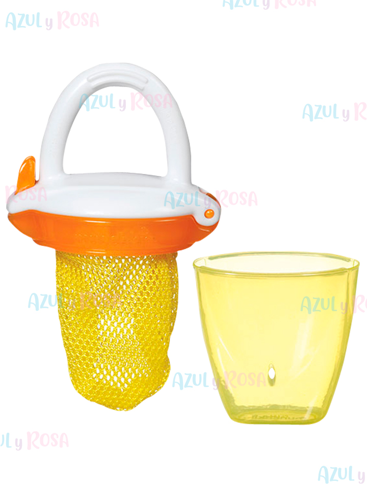 DISPENSADOR DE DE FRUTAS