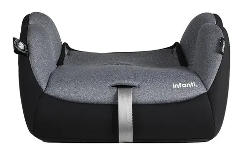 V6-BLACK SILLA DE AUTO BUTACA GRAND PRIX INFANTI - Imagen 5