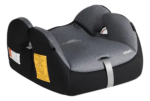 V6-BLACK SILLA DE AUTO BUTACA GRAND PRIX INFANTI - Imagen 6