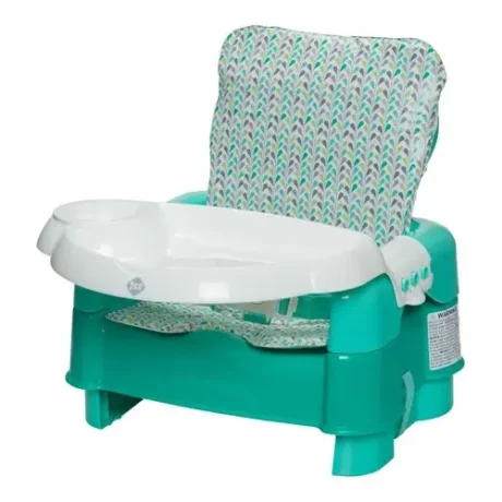 SILLA ALZADOR PARA COMER LAGUNA BEACH  SAFETY 1ST BO060EDNAC2