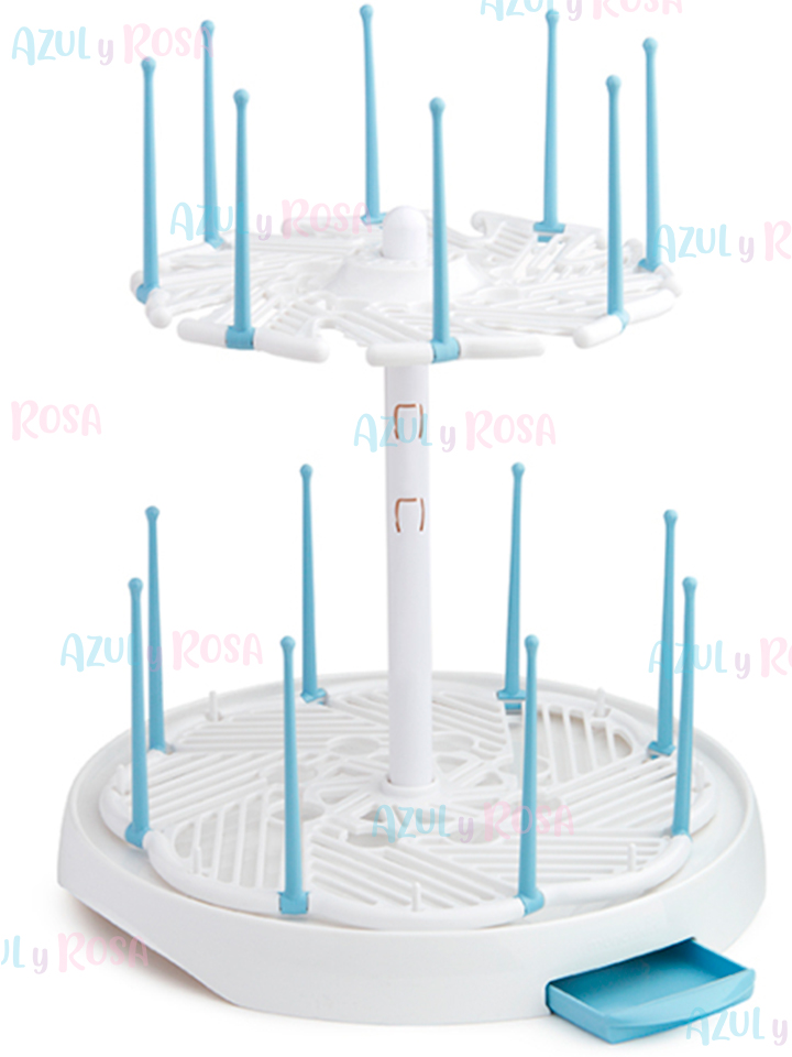 14906 ESCURRIDOR DE BIBERONES MUNCHKIN