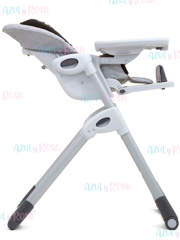 H1013CALGN000 SILLA DE COMER MIMZY 2 EN 1 LOGAN JOIE - Imagen 3