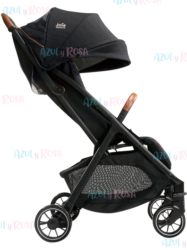 S2112AAECL000 COCHE COMPACTO PARCEL ECLIPSE JOIE SIGNATURE - Imagen 2