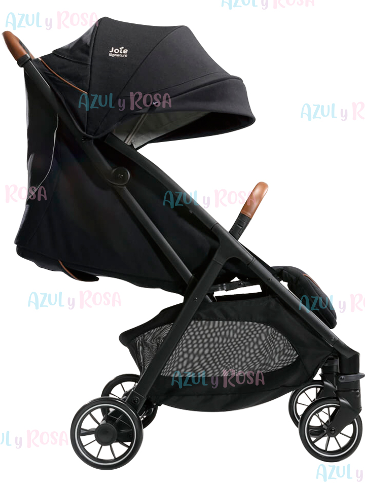 S2112AAECL000 COCHE COMPACTO PARCEL ECLIPSE JOIE SIGNATURE - Imagen 3