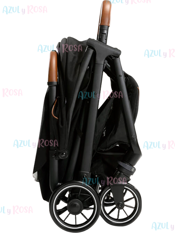 S2112AAECL000 COCHE COMPACTO PARCEL ECLIPSE JOIE SIGNATURE - Imagen 5