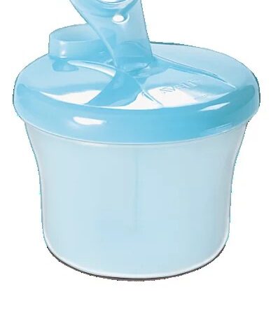 Dosificador de Leche en Polvo Azul Avent SCF135/06