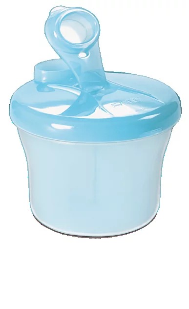 Dosificador de Leche en Polvo Azul Avent SCF135/06