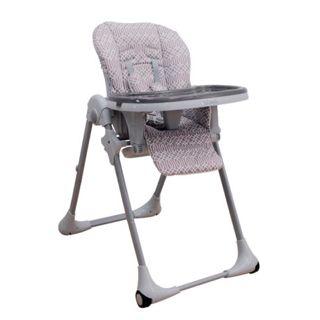 SILLA DE COMER APPETITO PATERN INFANTI B005-PATERN
