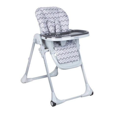 SILLA DE COMER APPETITO STRIPES INFANTI B005-STRIPES
