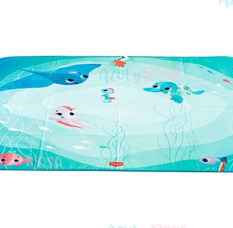 SUPER MAT OCEAN TINY LOVE TO117FJT