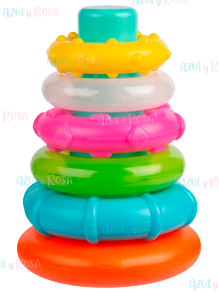 TORRE DE APILAMIENTO PLAYGRO 4088543