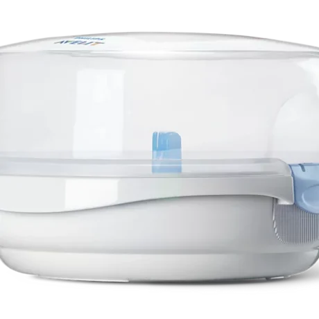 ESTERILIZADOR DE BIBERONES PARA MICROONDAS AVENT SCF281/02