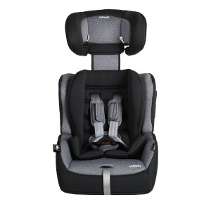 V6-BLACK SILLA DE AUTO BUTACA GRAND PRIX INFANTI - Imagen 2