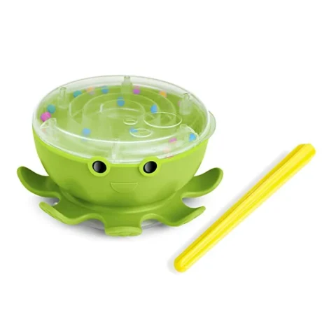 JUGUETE MUSICAL DE BANO PULPO MUNCHKIN 17483