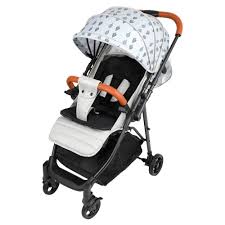 COCHE DE PASEO FOREST GREY INFANTI LC688- GREY