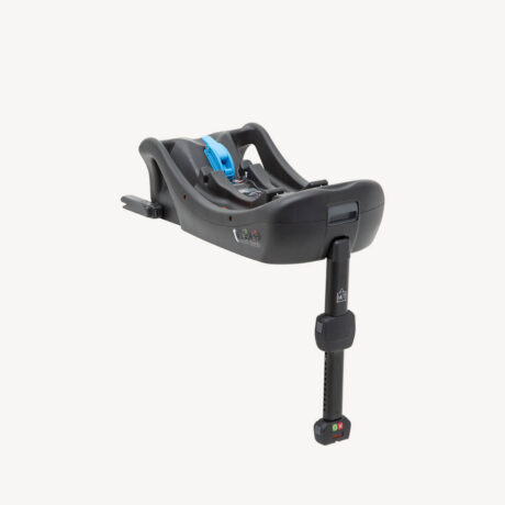 BASE PARA AUTO CON ISOFIX  I-BASE JOIE D1404AABLK000