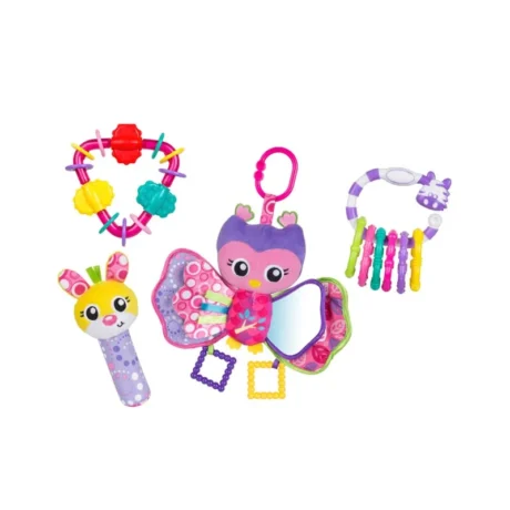 SET OLIVE ESTIMULACION PLAYGRO 0187222167