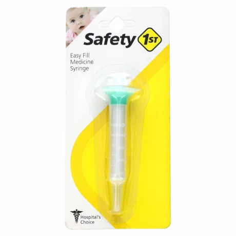 DISPENSADOR DE MEDICINA SAFETY 1ST 49527