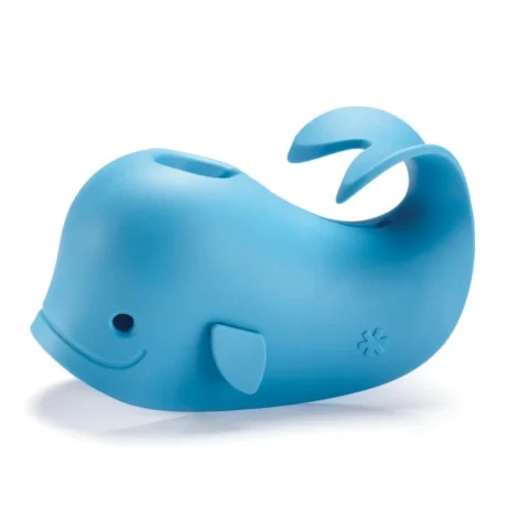 235100 PROTECTOR DE GRIFO DISENO BALLENA  SKIP HOP