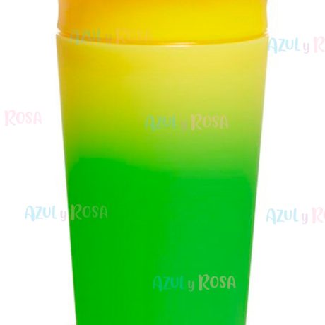 VASO MIRCALE  360 9OZ. COLOR REVEAL 44123