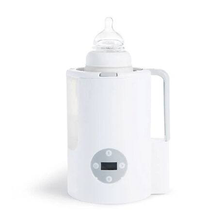 CALENTADOR DE BIBERONES DIGITAL MUNCHKIN 17444