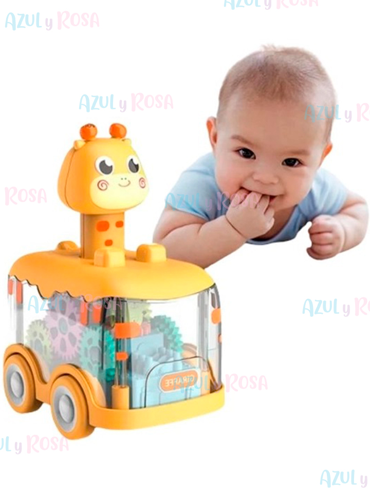 CARRO DE JIRAFA 733549439056