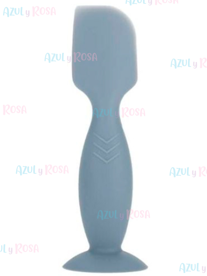 ESPATULA PARA CREMA DE PAÑAL 8692050026