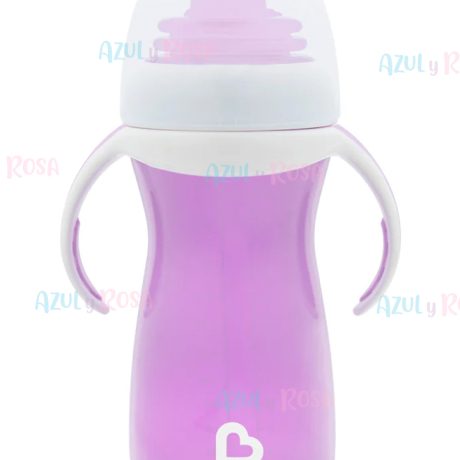 VASO DE TRANSICIÓN GENTLE™ 10 OZ MUNCHKIN 44164